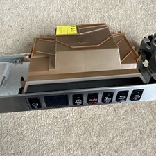 Bosch shv55 dishwasher for sale  CHELMSFORD