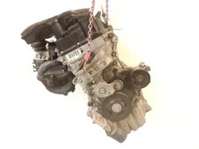 Moteur citroen 1631737580 d'occasion  Romorantin-Lanthenay