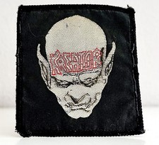 Vintage kreator coma gebraucht kaufen  Mönchengladbach