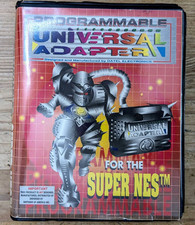 Datel programmable universal for sale  HARTLEPOOL