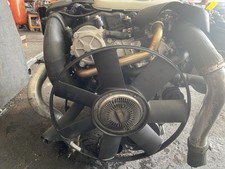 256d1 motore usato  Italia
