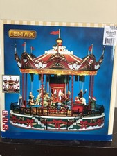 lemax carnival for sale lemax carnival for sale Saint Louis
