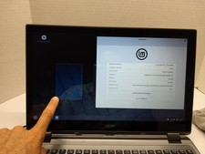 Acer aspire 582pt for sale  Sweet Briar