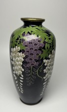 Rare japanese cloisonne usato Rare japanese cloisonne usato  Zibido San Giacomo