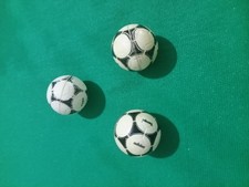 Subbuteo palline tango usato  Roma