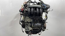 Moteur renault clio d'occasion  Parthenay
