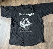 Shirt nslaught gebraucht kaufen  Quierschied