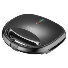 Adler AD 3071 Elektrischer Nussbäcker BESCHICHTUNG LEICHT BESCHÄDIGT gebraucht kaufen  Berlin