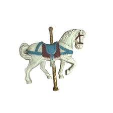 Vintage homco carousel for sale  Easley
