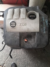 Motore seat ibiza usato  Tufillo