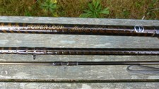 Shimano powerloop match for sale  KETTERING