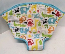 Peça de reposição para capa de assento de tecido Fisher Price Animal Activity Jumperoo comprar usado  Enviando para Brazil