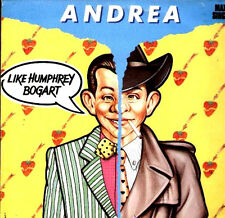 Andrea like humphrey usato  Spedire a Italy
