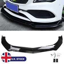 Car front bumper for sale  LEICESTER