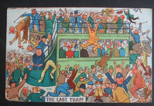 Old comic transport for sale  HUNTINGDON