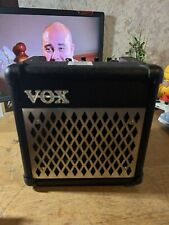 Vox da5 for sale  SOUTHEND-ON-SEA