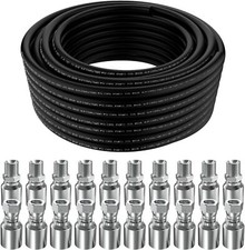 50ft hydraulic hose for sale  Apopka
