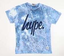 Hype men blue for sale  WREXHAM