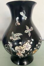 Korean black lacquer for sale  Huntington Beach