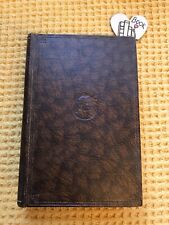 Antique book odhams for sale  WALSALL
