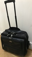 Samsonite mobile office for sale  San Francisco