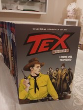 Tex speciale repubblica usato  Abano Terme