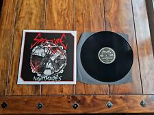 Spitfire nightmares traitor gebraucht kaufen  Maßbach