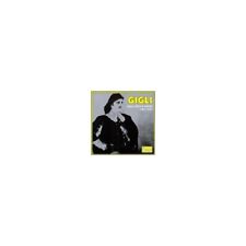 Gigli arias duets for sale  UK