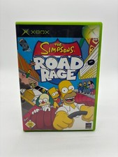 Xbox classic simpsons gebraucht kaufen  Salzhausen