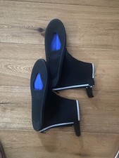 überschuhe fahrrad gebraucht kaufen  Mörfelden-Walldorf