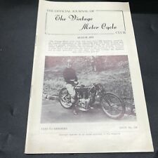 Official journal vintage for sale  PRESTON