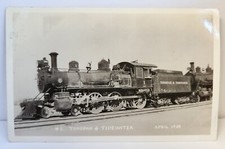 Motore ferroviario rppc usato  Spedire a Italy