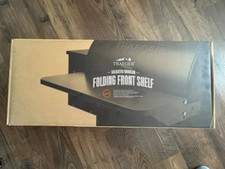 Traeger folding front for sale  Millington