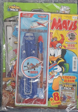 Micky maus 2013 gebraucht kaufen  Hamburg