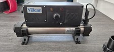 Elecro vulcan analogue for sale  HORSHAM