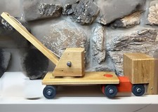 Creative playthings wood for sale  Brookfield
