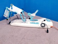 Kinetec prima knie usato  Spedire a Italy