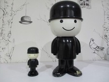 Vintage plastic homepride for sale  SUTTON