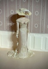 Dollhouse miniature artisan for sale  South Portland