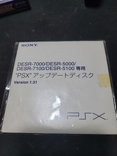 Sony psx desr for sale  Napa
