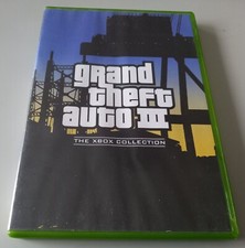 Jeu xbox grand d'occasion  Saint-Étienne-de-Saint-Geoirs