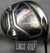 Titleist 917d3 9.5 for sale  SPILSBY