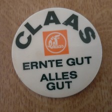 Alt button claas gebraucht kaufen Alt button claas gebraucht kaufen  Friedrichsthal