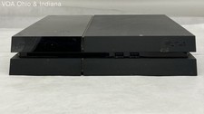 Black sony playstation for sale  Columbus