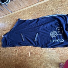 Abschwitzdecke polo gr gebraucht kaufen  Oberneukirchen