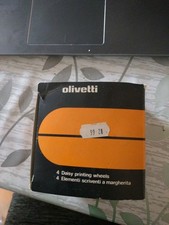 Olivetti elementi scriventi usato Olivetti elementi scriventi usato  Caprino Veronese