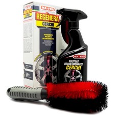 Kit regenera cerchi usato  Sanremo