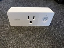 Belkin wemo mini for sale  Frisco