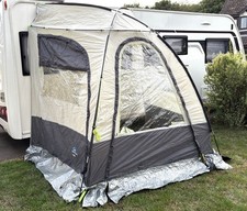 Sunncamp awning scenic for sale  BASINGSTOKE