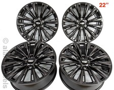 Forged cadillac escalade for sale  Travelers Rest